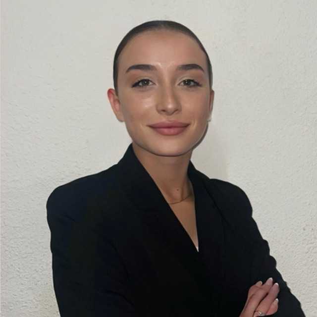 Candidate avatar