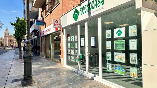 Asesor/a Inmobiliario