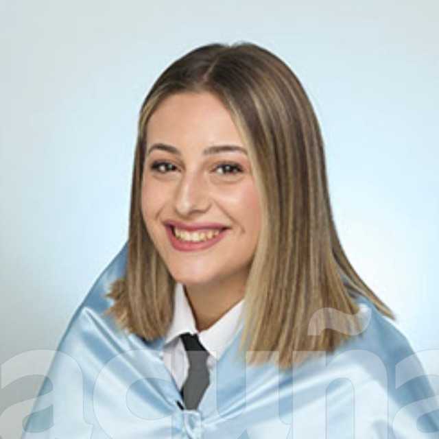 Candidate avatar