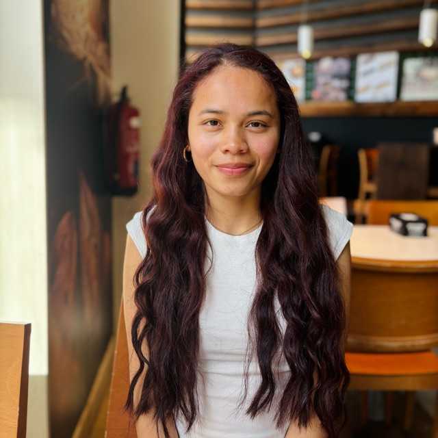 Candidate avatar