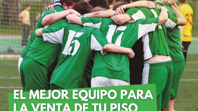 Asesor/a Inmobiliario/a