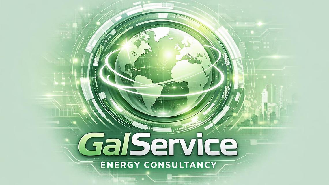Galservice cover image