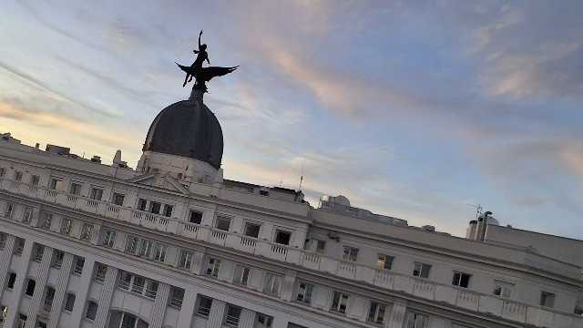 Oficial de construcción