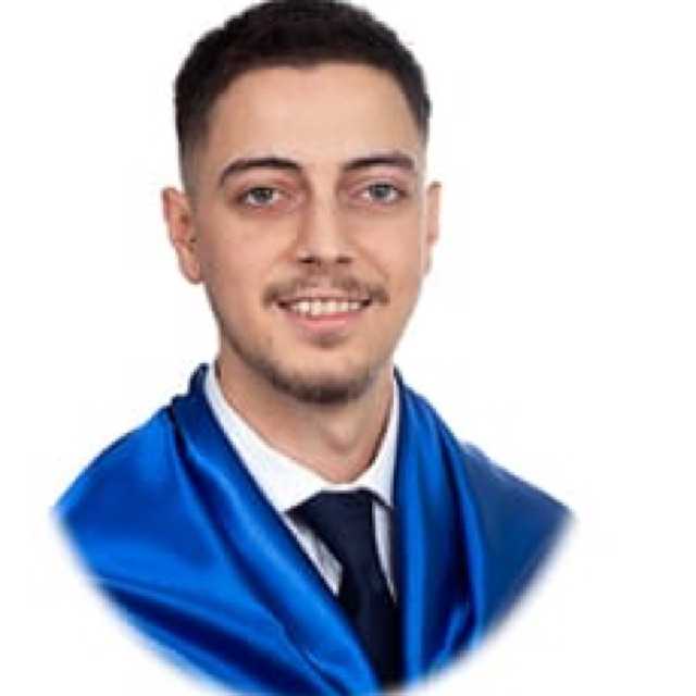 Candidate avatar