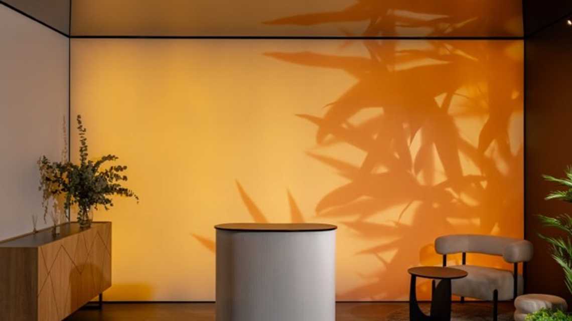 TTM Ceilings Techos Tensados cover image
