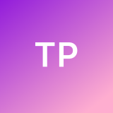 Thomas P. avatar icon