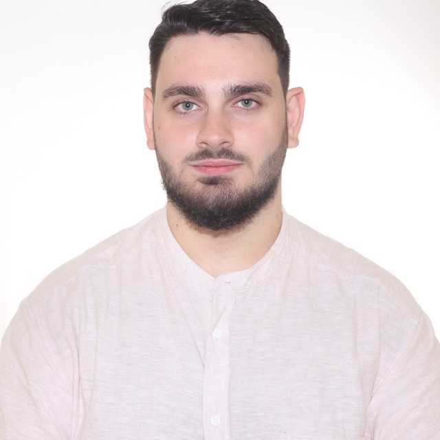 Candidate avatar