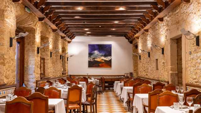 Camarero/a de Sala/Terraza