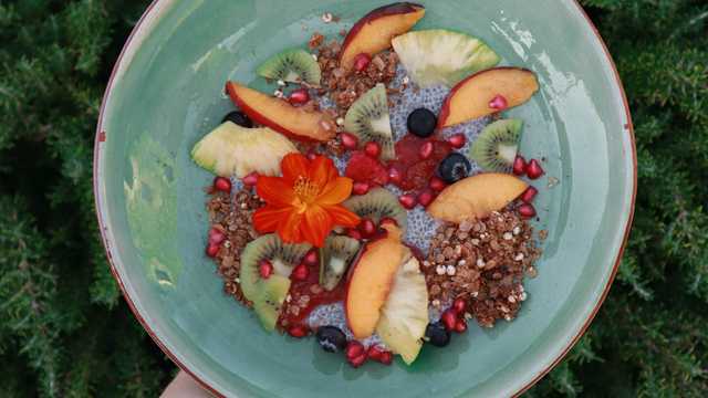 Camarero/a de Sala/Terraza