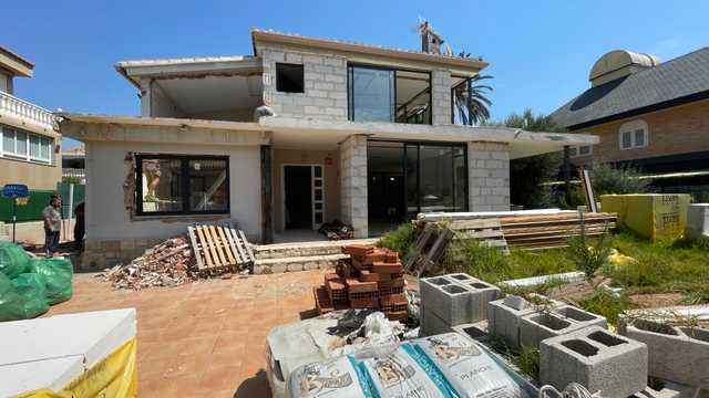 Albañil