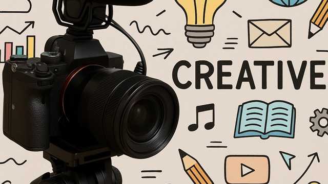 Director/a Audiovisual & Storytelling Estratégico