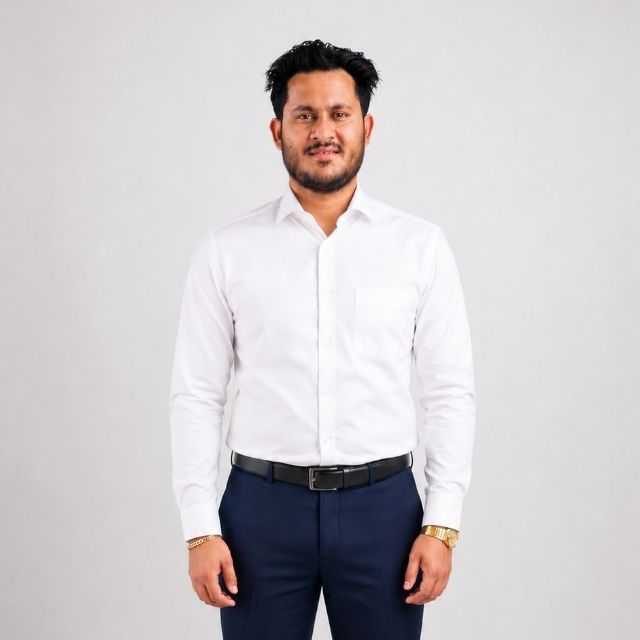 Candidate avatar