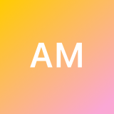 Andressa  M. avatar icon