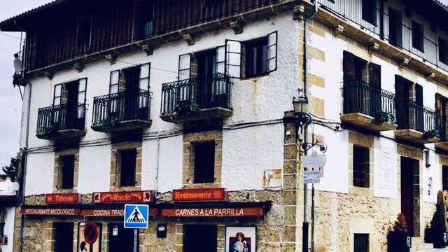 Cocinero/a Restaurante