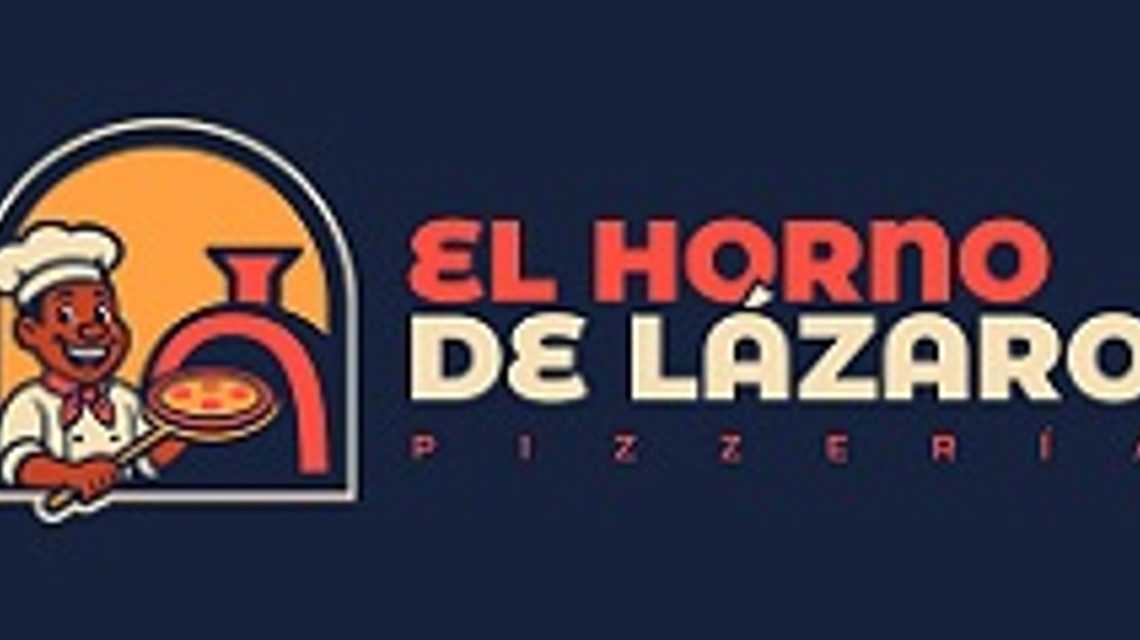 El Horno de Lázaro cover image
