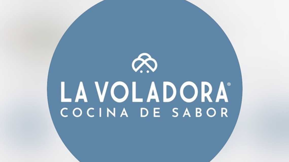 La Voladora cover image