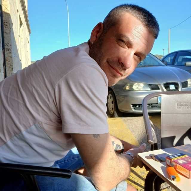 Candidate avatar