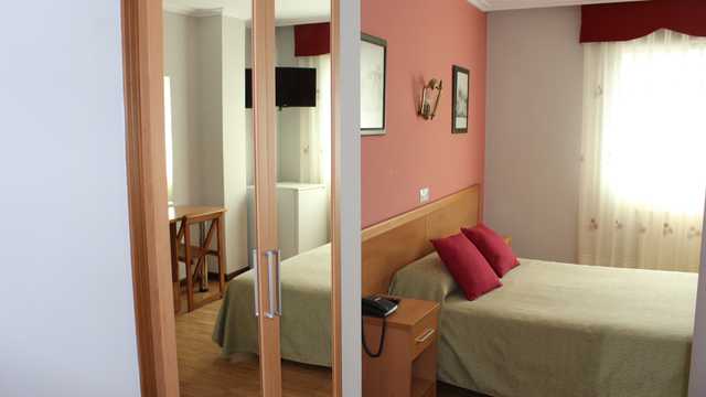 Camarero de Sala
