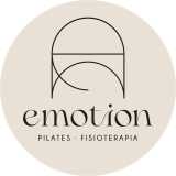 Emotion Fisioterapia y Pilates logo