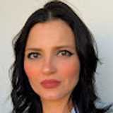 Andrea M. avatar icon