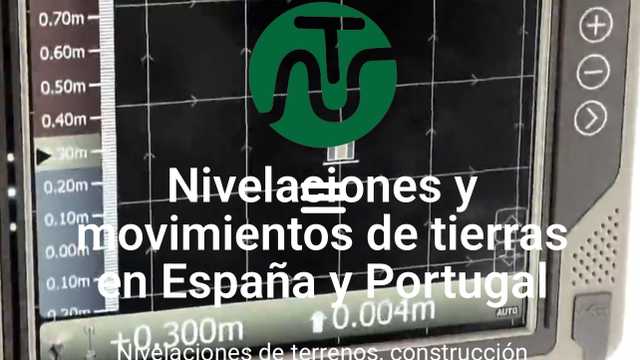 Chofer tráiler bañera áridos