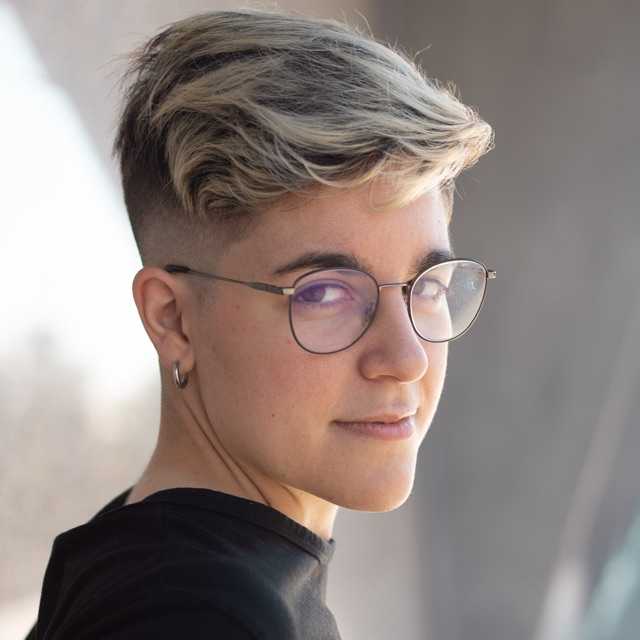 Candidate avatar