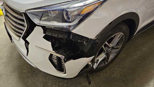 Auto Body Technician