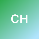 Chris H. avatar icon
