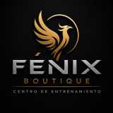 Gimnasio Fenix Club logo