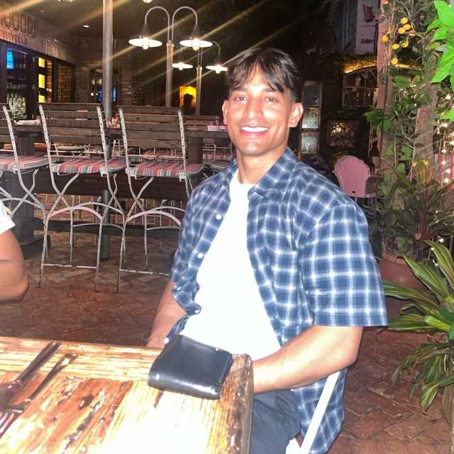 Candidate avatar