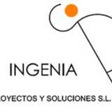 Ingenia Proyectos y Soluciones S.L. logo