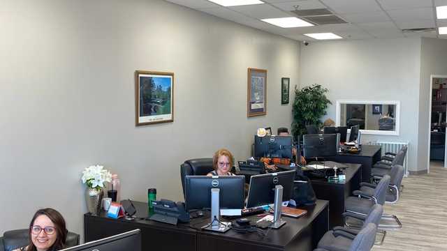 Virtual Administrative Assistant