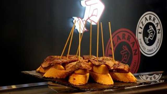 Cocinero/a