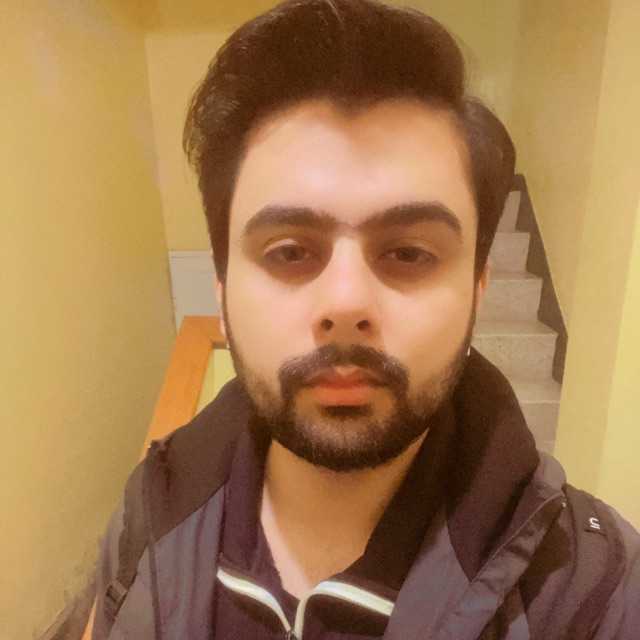 Candidate avatar