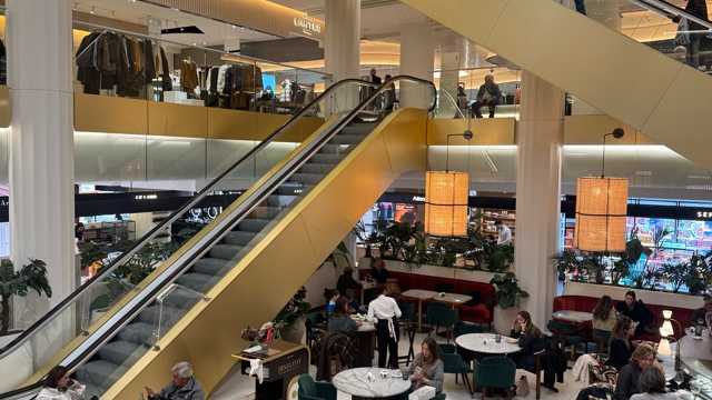 Relaciones Públicas