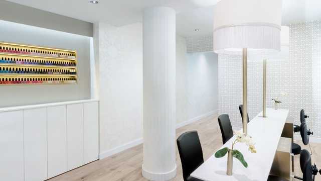 Esteticista
