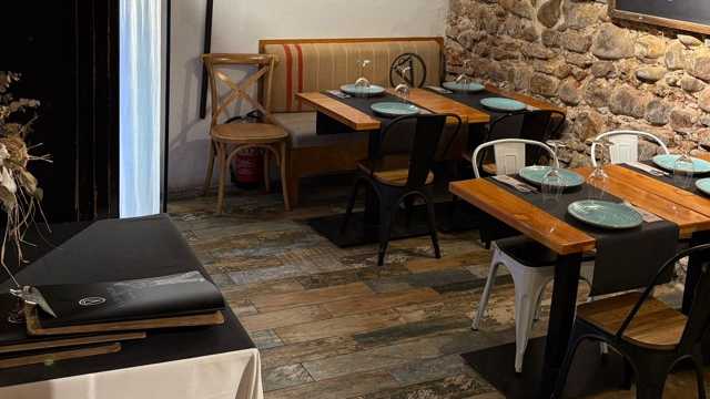 Ayudante de Camarero/a