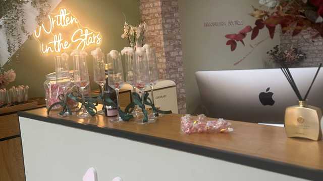 Recepcionista