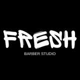 Fresh  Barber Studio avatar icon