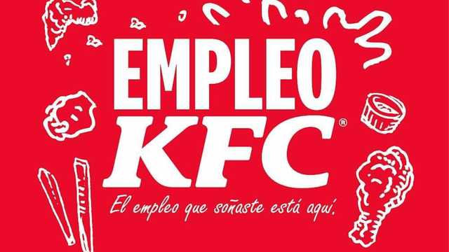 Personal Base KFC BENIDORM
