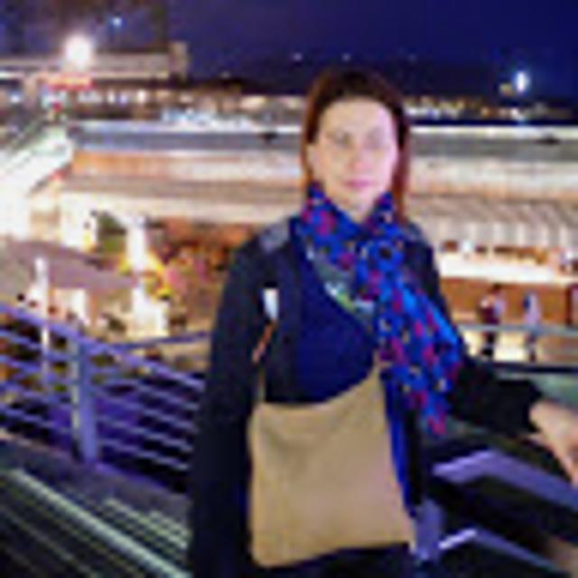Candidate avatar