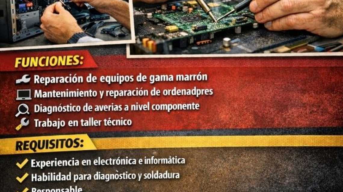 Innovagames | Reparación Videojuegos cover image