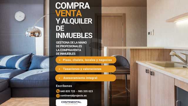 Asesor/a Inmobiliario