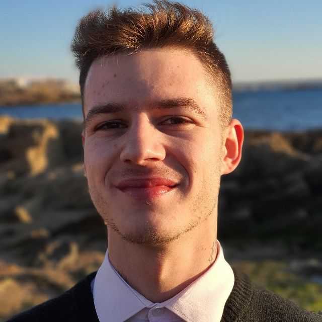 Candidate avatar