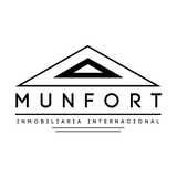 Inmobiliaria Munfort Premium SL logo