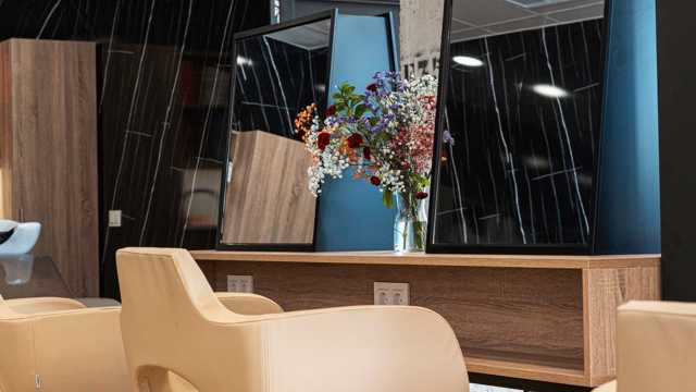 Ayudante/a de Peluquería