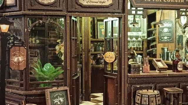 Ayudante/a de Camarero/a