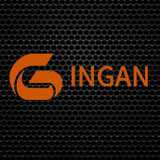 INGAN logo