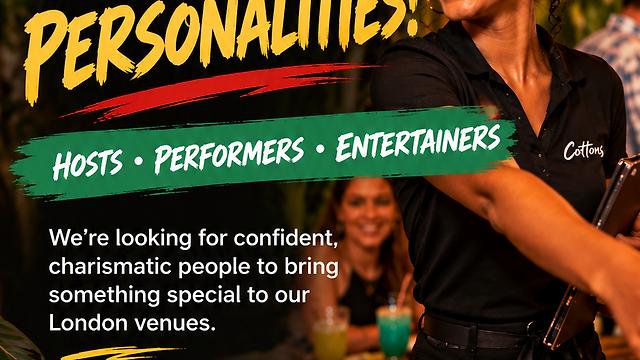 Entertainer