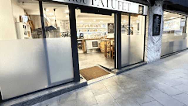 Ayudante de Cocina Avanzado/a